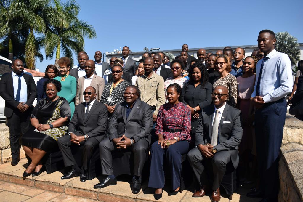 afCFTA group