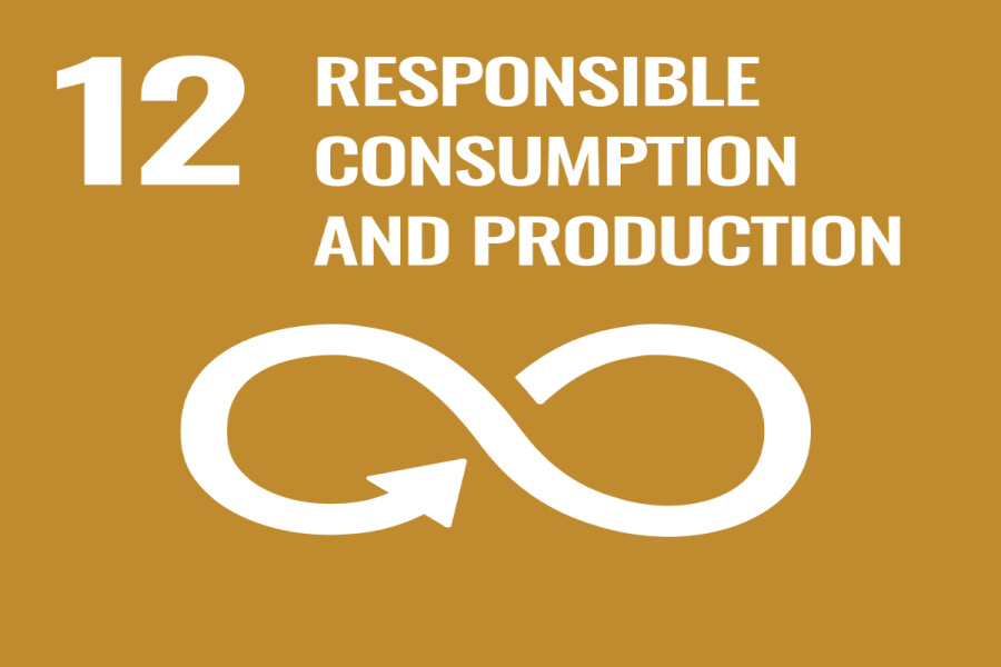 Individual Responsibility in Consumption and Production is Critical to ...