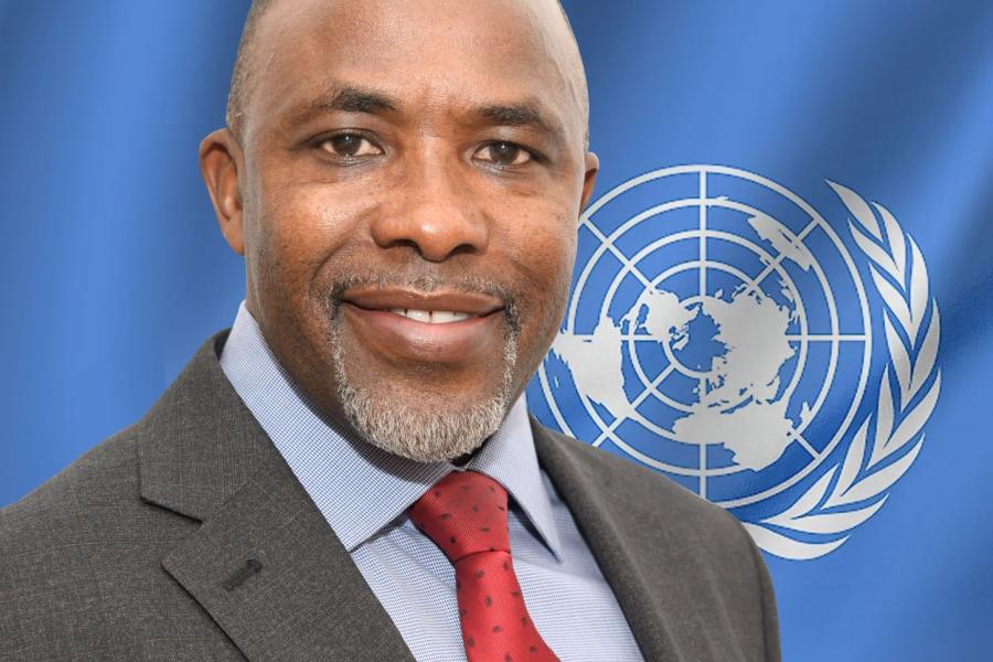George Wachira