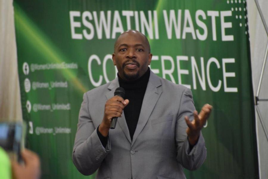 Eswatini to ban single use plastic bags | United Nations in Eswatini