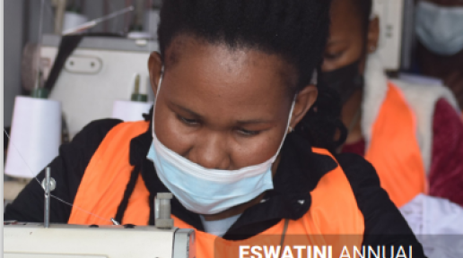 One UN report - Eswatini