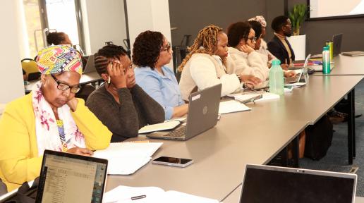 Sectoral consultations