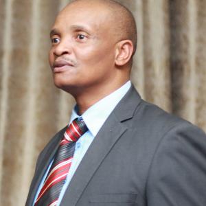 Sibusiso Mngadi