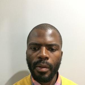 Ndumiso Mkhaliphi 
