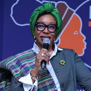 Nathalie Ndongo-Seh