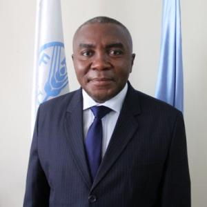 Dr. Patrice Talla