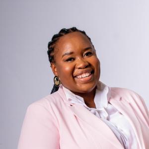 Mandisa Zwane-Machakata